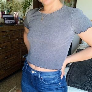 American Eagle Top